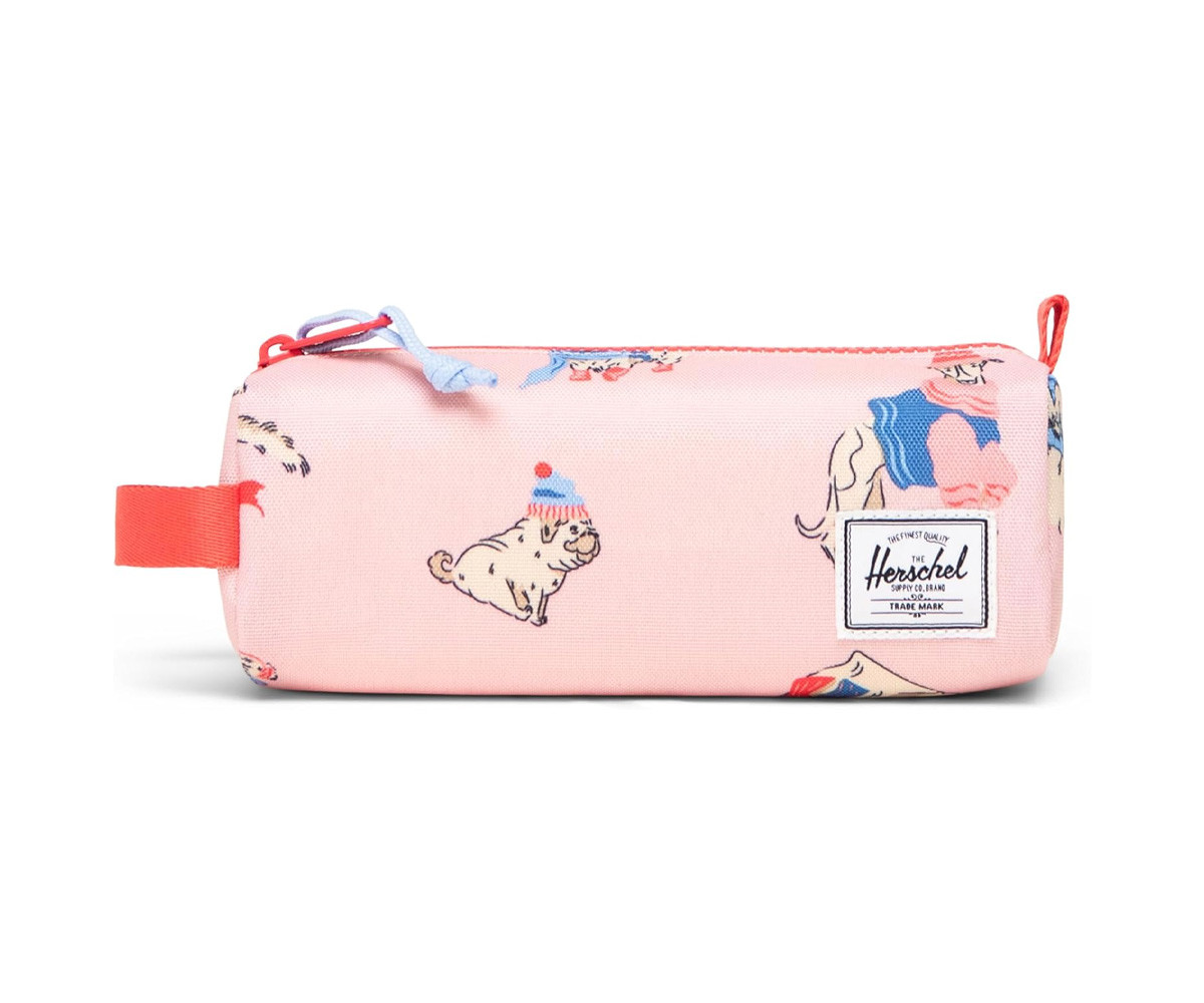 Astuccio Settlement Fashion Dogs Personalizzabile