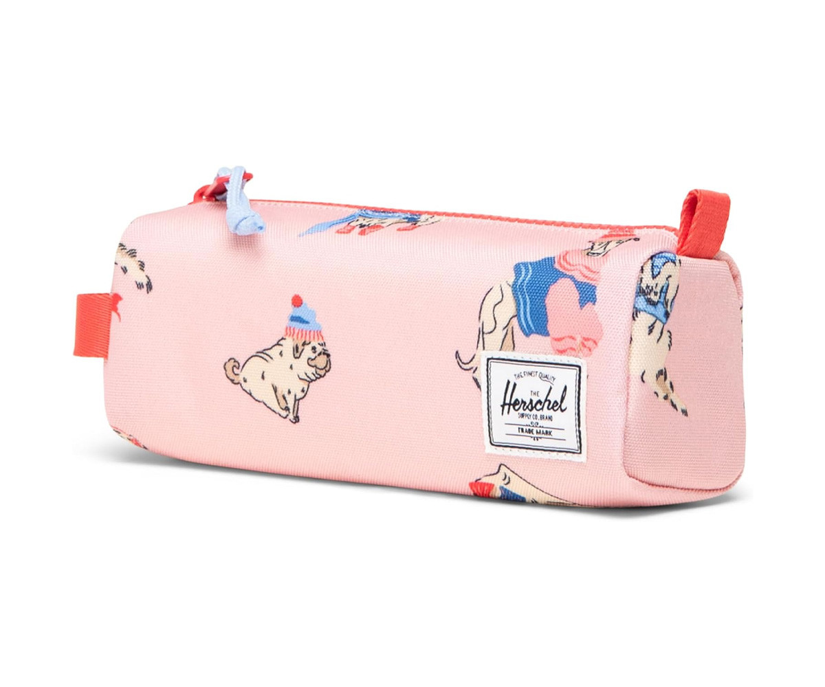Astuccio Settlement Fashion Dogs Personalizzabile