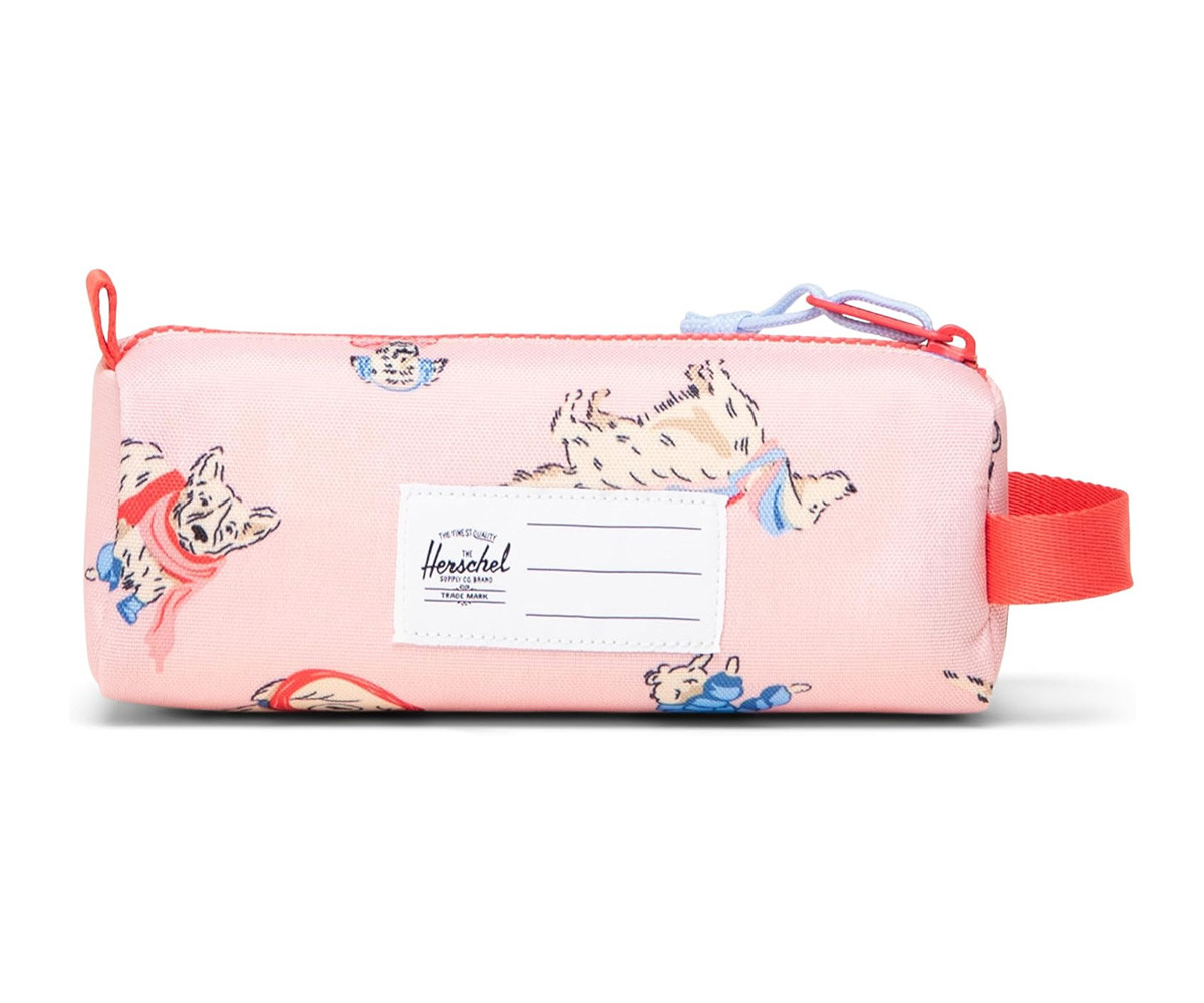 Astuccio Settlement Fashion Dogs Personalizzabile