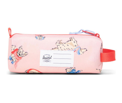 Astuccio Settlement Fashion Dogs Personalizzabile