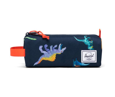Astuccio Settlement Dinos Darkest Navy Personalizzabile