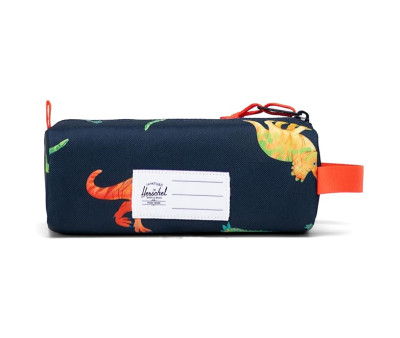 Astuccio Settlement Dinos Darkest Navy Personalizzabile