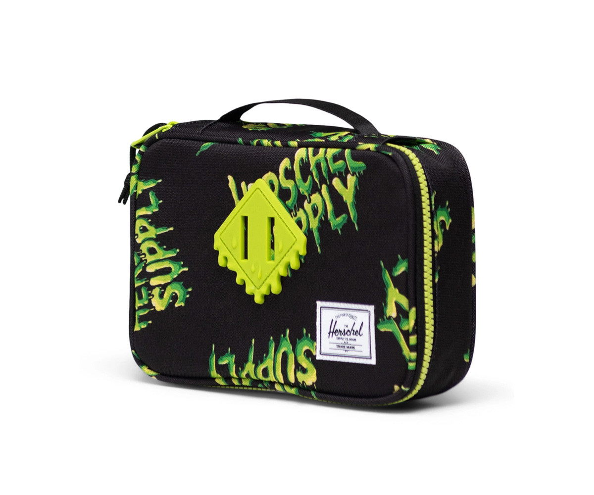 Astuccio Herschel Heritage Stencil HSC Slime