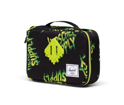 Astuccio Herschel Heritage Stencil HSC Slime