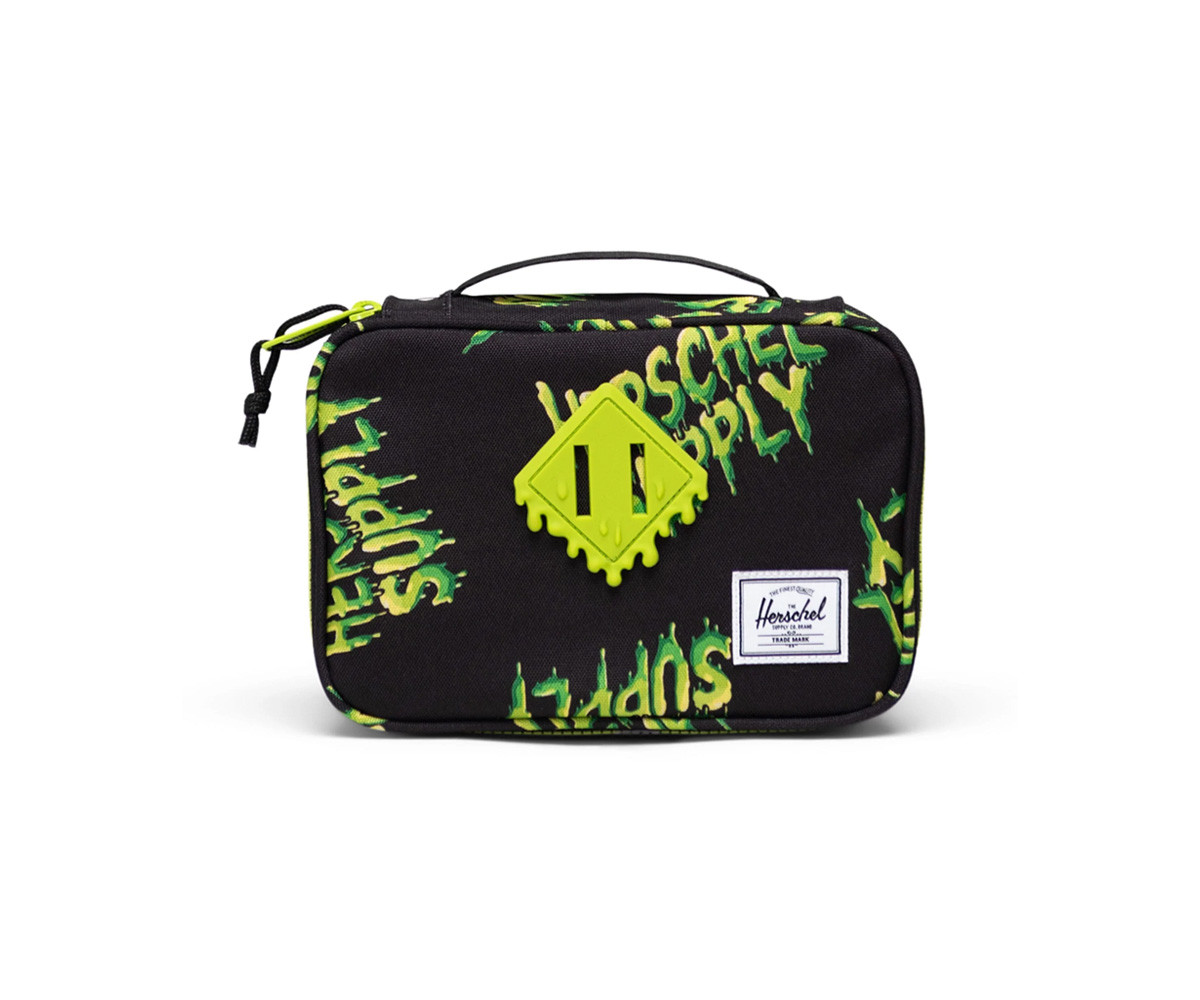 Astuccio Herschel Heritage Stencil HSC Slime