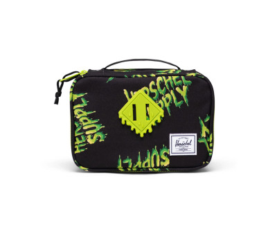 Astuccio Herschel Heritage Stencil HSC Slime