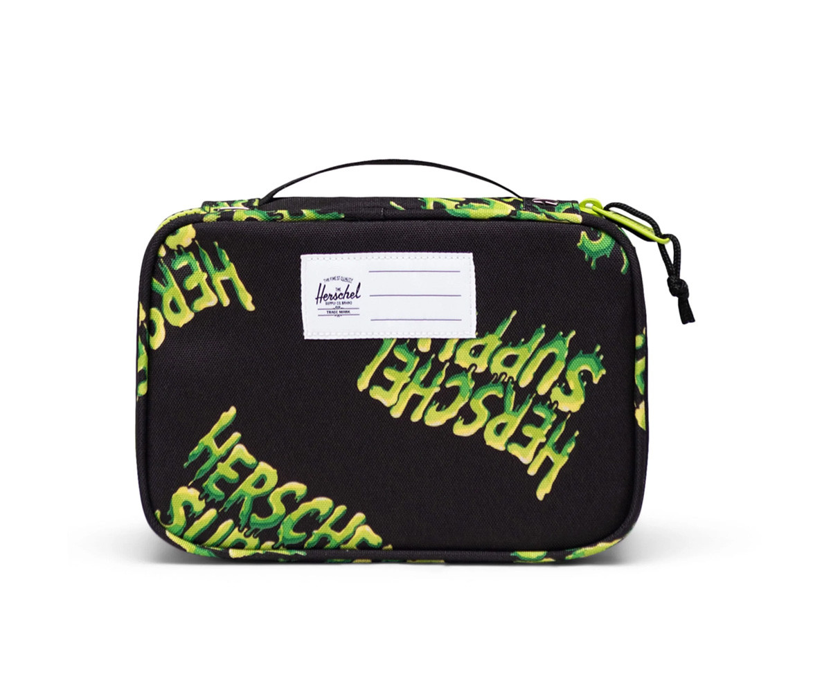 Astuccio Herschel Heritage Stencil HSC Slime