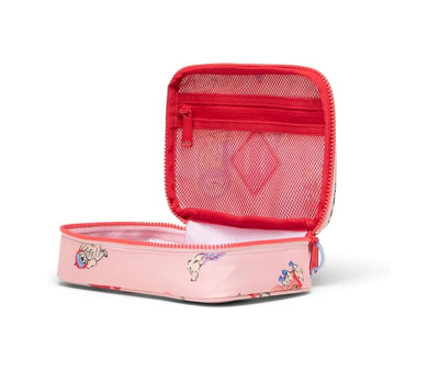 Astuccio Herschel Heritage Stencil Fashion Dogs