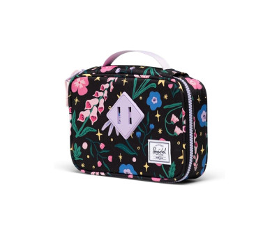 Estuche Herschel Heritage Stencil Enchanted Garden
