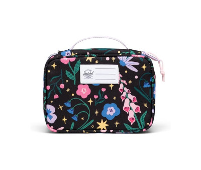 Estuche Herschel Heritage Stencil Enchanted Garden