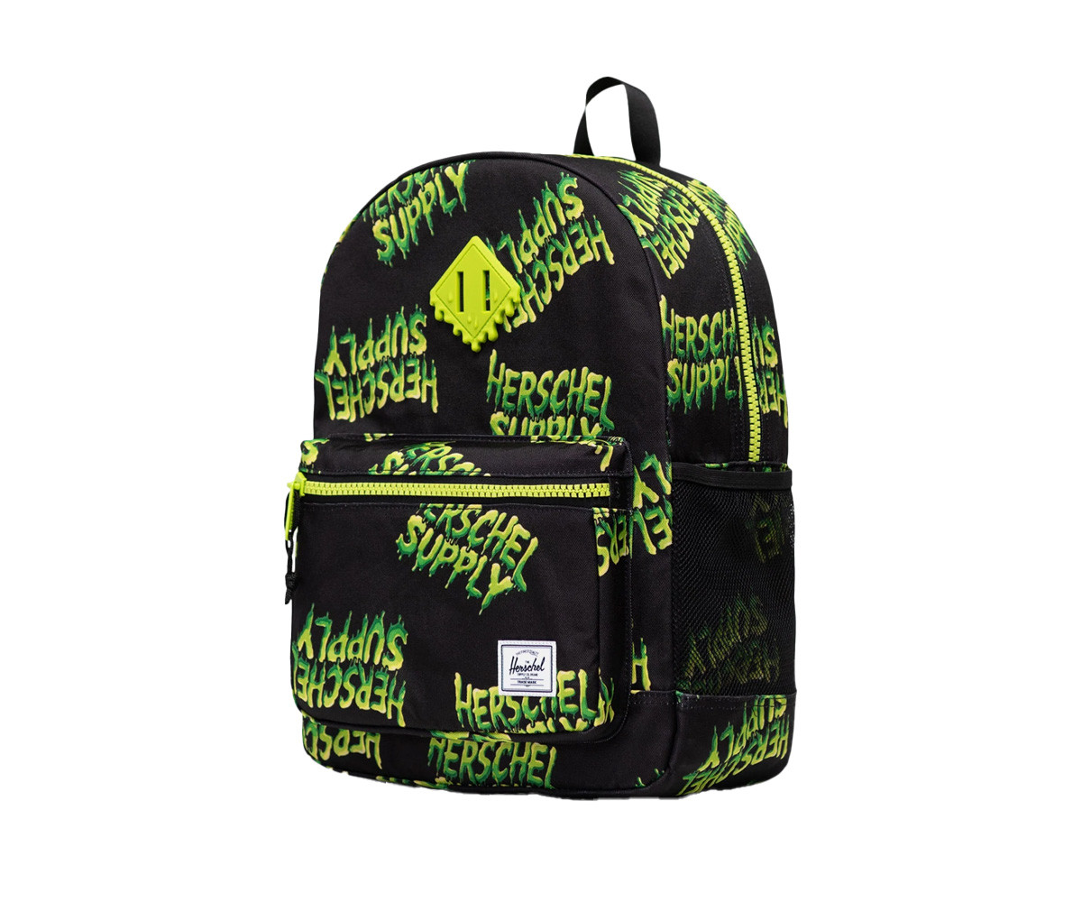 Zaino Herschel Heritage Kids HSC Slime 	 Personalizzabile