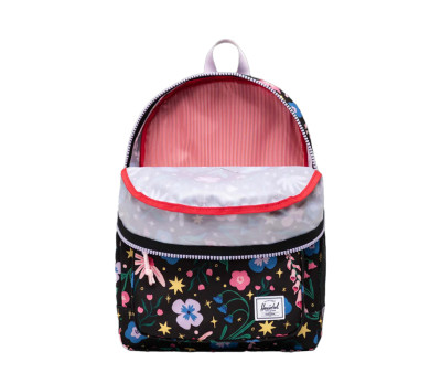 Zaino Herschel Heritage Kids Enchanted Garden Personalizzabile