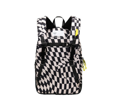 Zaino Herschel Heritage Kids Warp Check Personalizzabile