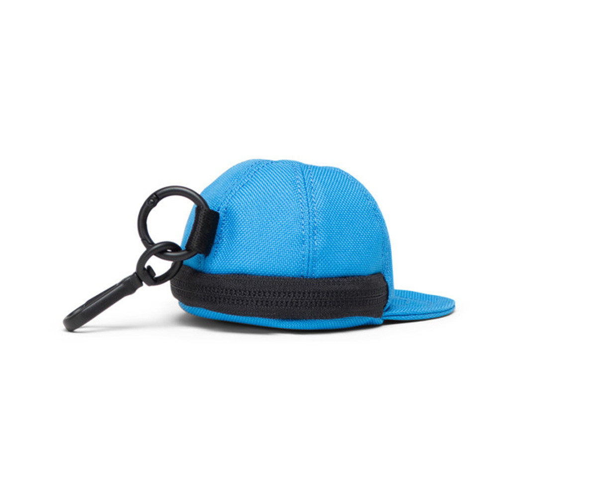Portachiavi Herschel Sylas Cap French Blue