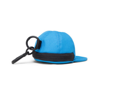 Portachiavi Herschel Sylas Cap French Blue