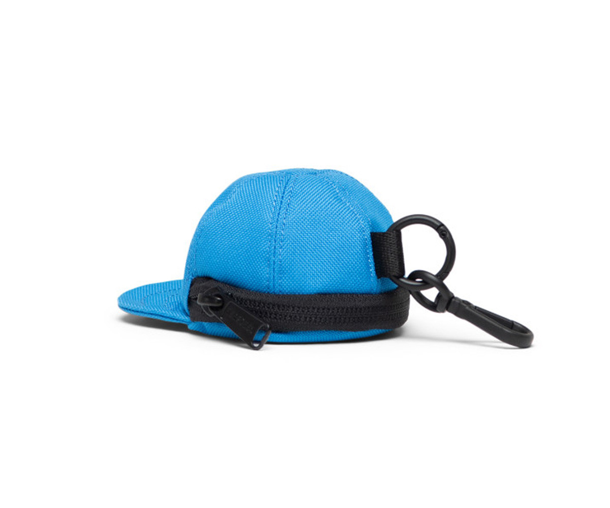 Portachiavi Herschel Sylas Cap French Blue