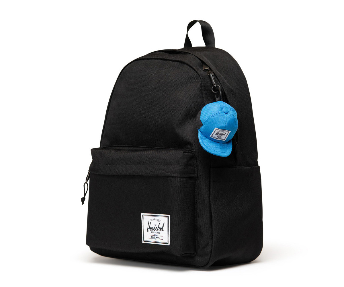 Portachiavi Herschel Sylas Cap French Blue