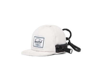 Portachiavi Herschel Sylas Cap Moonbeam