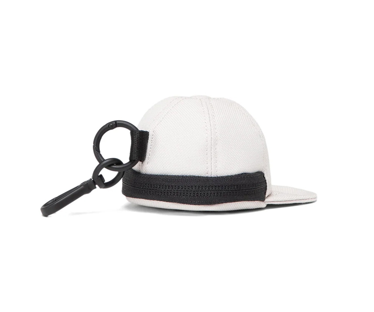 Portachiavi Herschel Sylas Cap Moonbeam