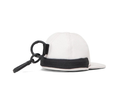 Portachiavi Herschel Sylas Cap Moonbeam