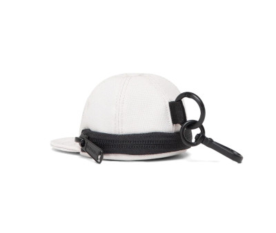 Portachiavi Herschel Sylas Cap Moonbeam