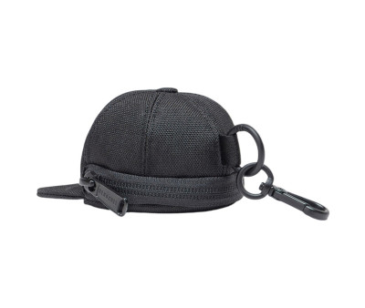 Portachiavi Herschel Sylas Cap Black