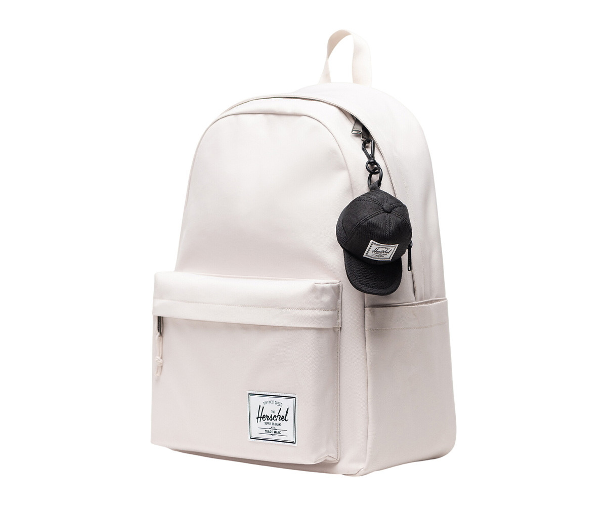 Portachiavi Herschel Sylas Cap Black