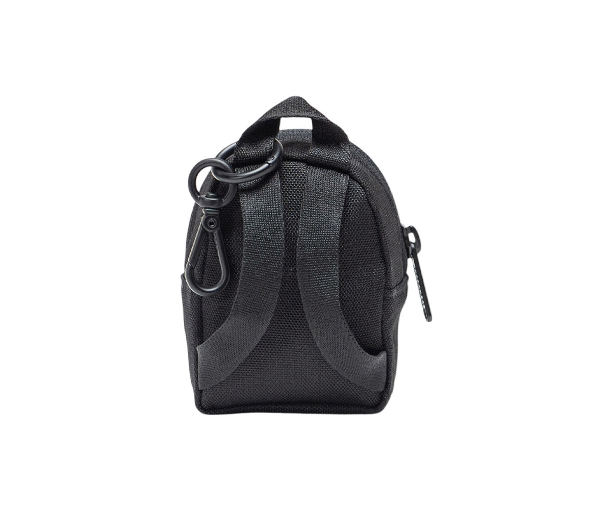 Portachiavi Herschel Classic Backpack Black