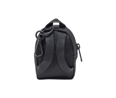 Portachiavi Herschel Classic Backpack Black