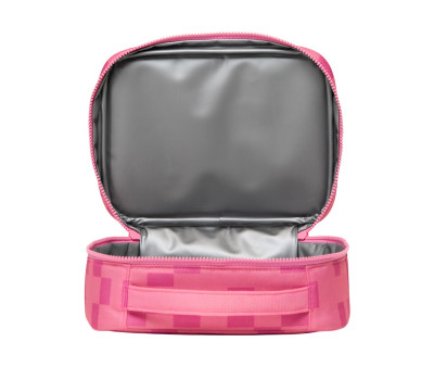 Borsa Termica Pop Quiz Minecraft Pink Sheep