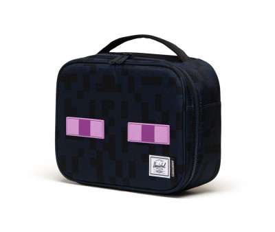 Borsa Termica Pop Quiz Minecraft Enderman
