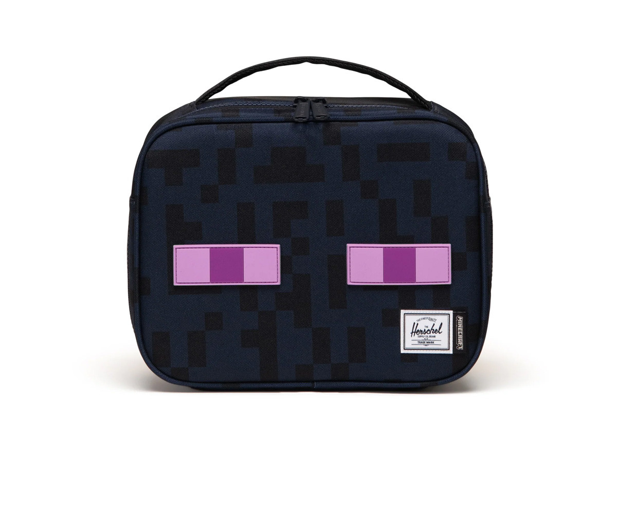 Borsa Termica Pop Quiz Minecraft Enderman