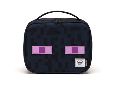 Borsa Termica Pop Quiz Minecraft Enderman