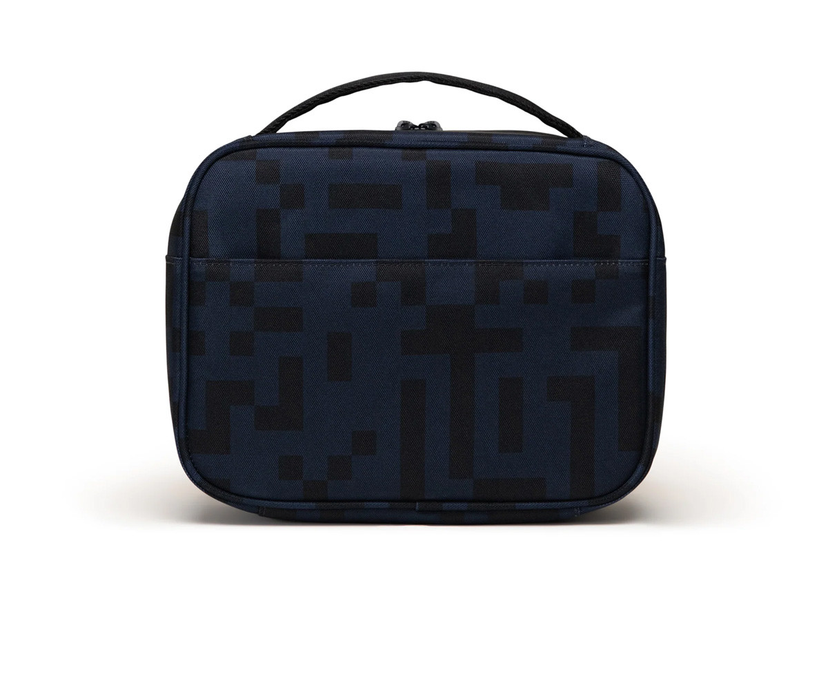 Borsa Termica Pop Quiz Minecraft Enderman