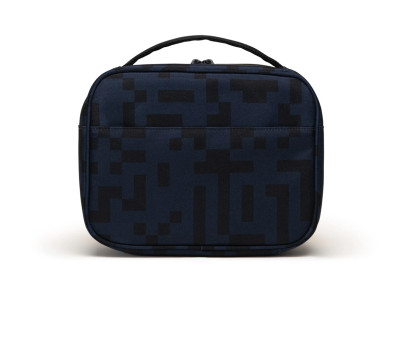 Borsa Termica Pop Quiz Minecraft Enderman