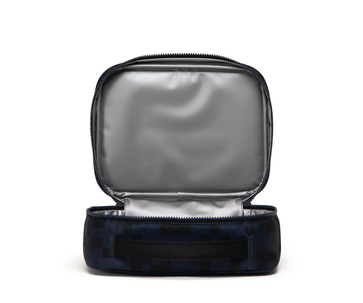 Borsa Termica Pop Quiz Minecraft Enderman