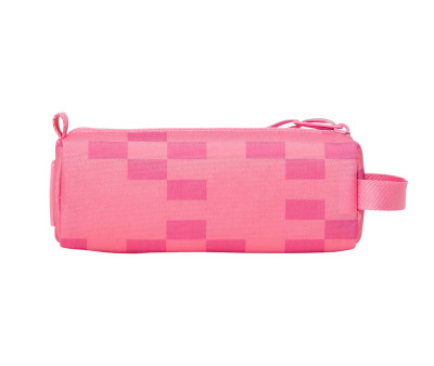 Astuccio Settlement Minecraft Pink Sheep Personalizzabile