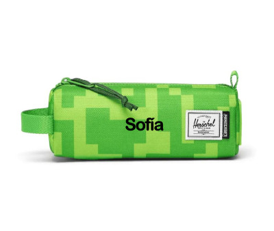Astuccio Settlement Minecraft Creeper Personalizzabile