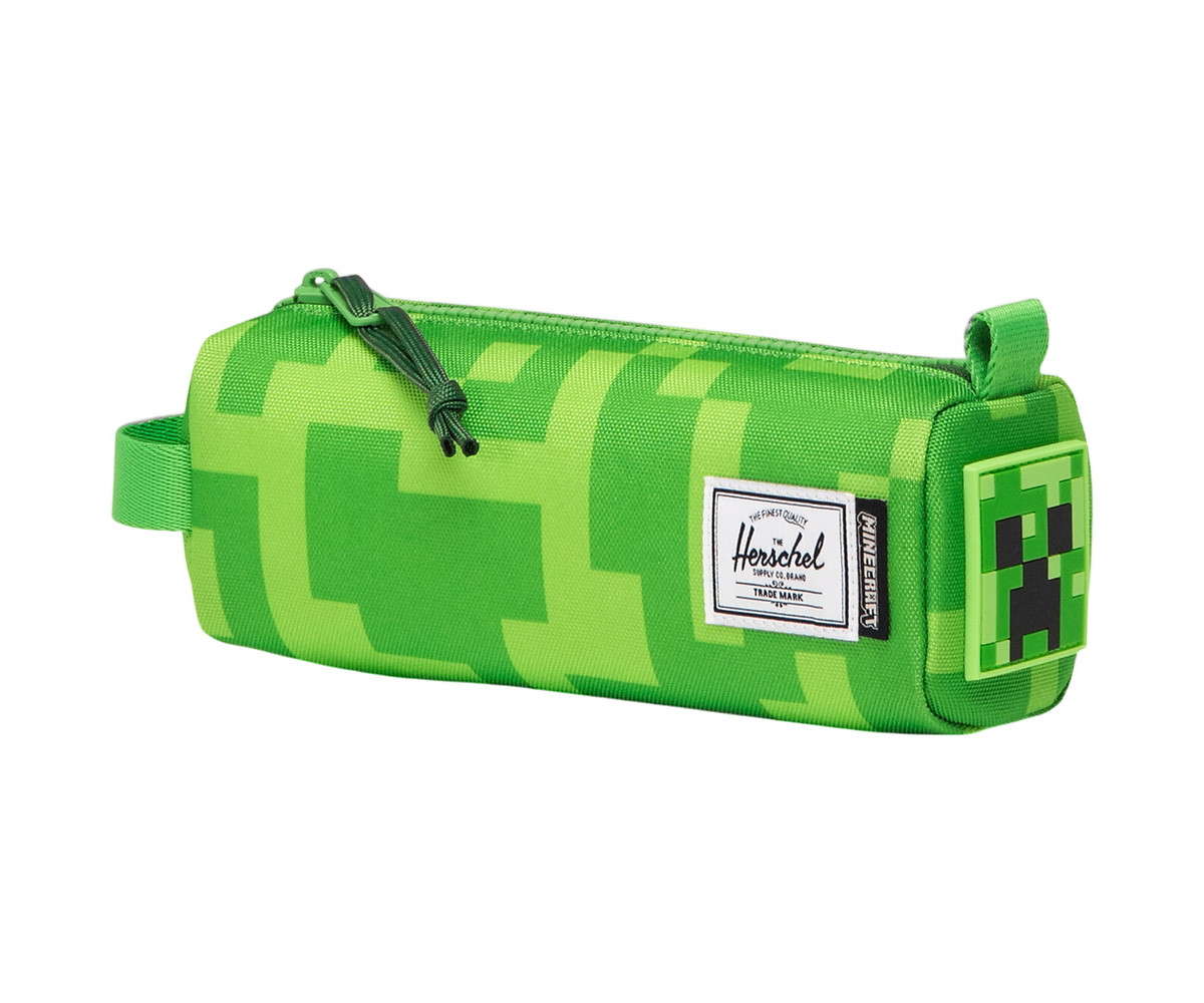 Astuccio Settlement Minecraft Creeper Personalizzabile