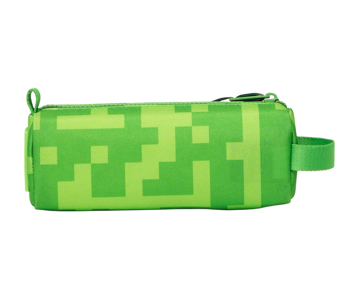 Astuccio Settlement Minecraft Creeper Personalizzabile