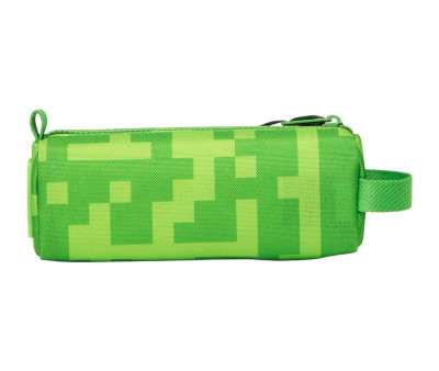 Astuccio Settlement Minecraft Creeper Personalizzabile