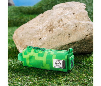 Astuccio Settlement Minecraft Creeper Personalizzabile