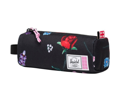 Astuccio Settlement LEGO Personalizzabile Little Herschel Falling Floral