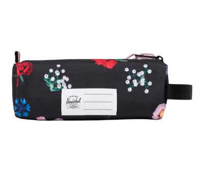 Astuccio Settlement LEGO Personalizzabile Little Herschel Falling Floral