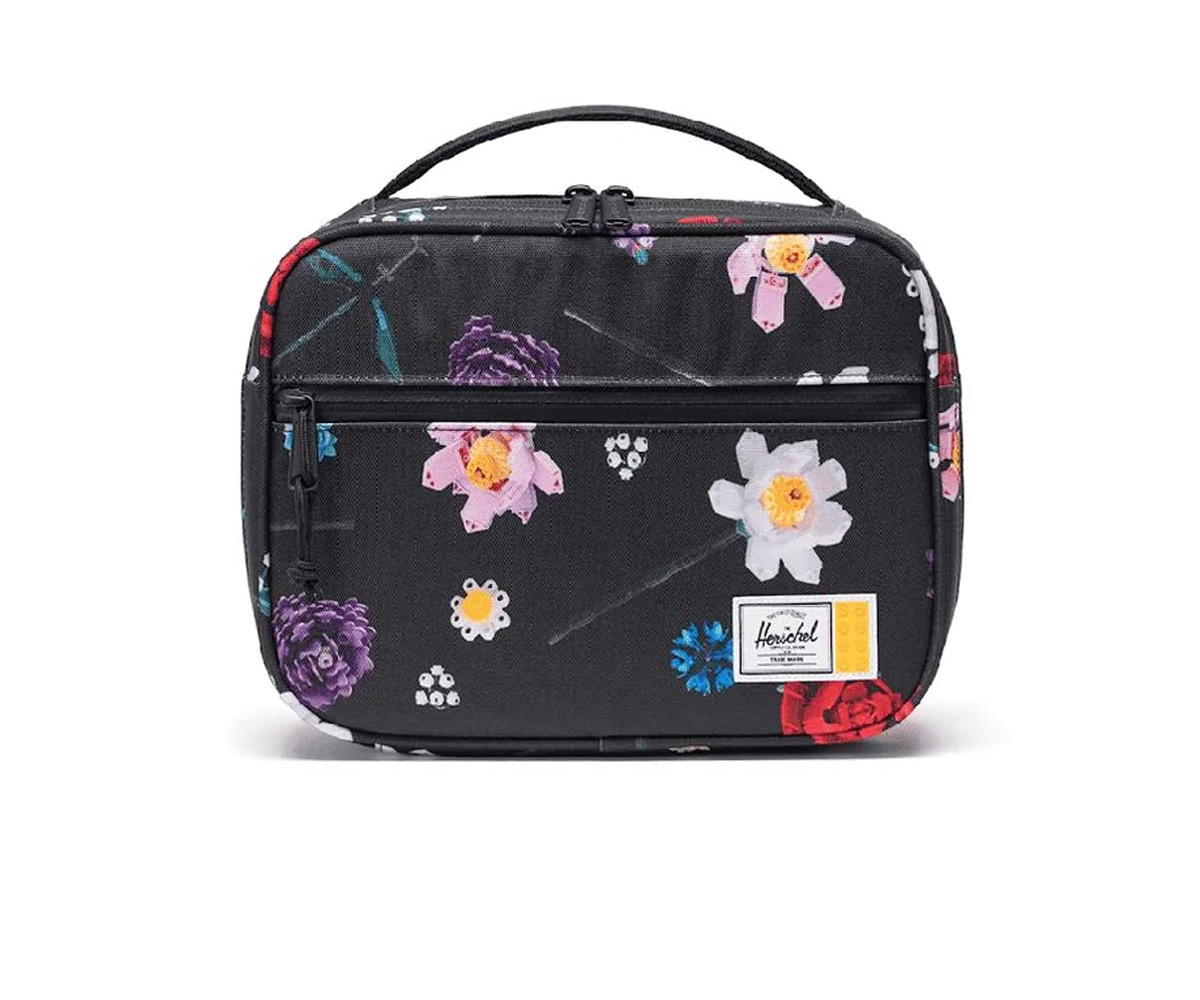 Borsa Termica LEGO Pop Quiz Falling Florals