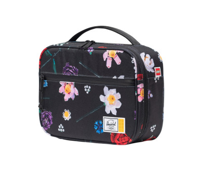 Borsa Termica LEGO Pop Quiz Falling Florals