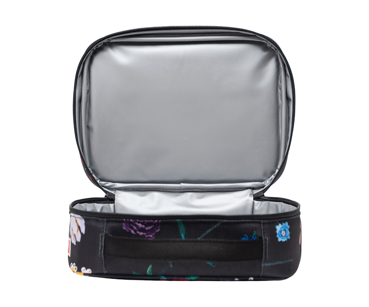Borsa Termica LEGO Pop Quiz Falling Florals
