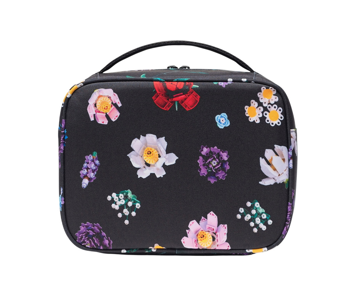 Borsa Termica LEGO Pop Quiz Falling Florals