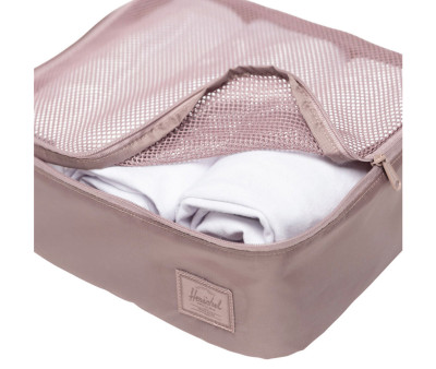 Organizer Valigia Kyoto Packing Cubes Ash Rose