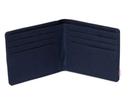 Portafoglio Roy Wallet Navy